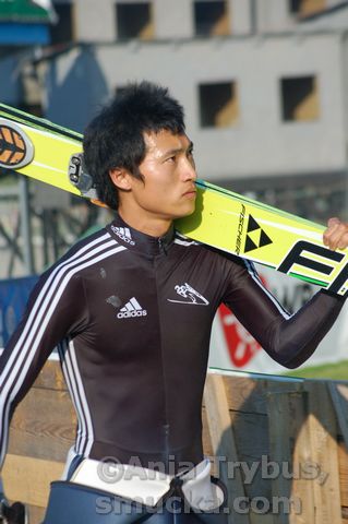 012 Heung Chul Choi